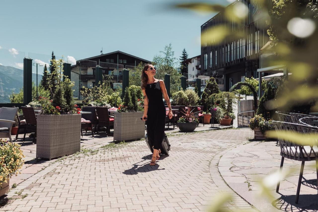 Hotel Kohlerhof Fügen Екстериор снимка